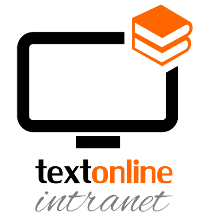 Textonline intranet